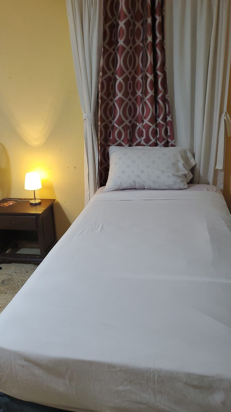 Comfort Double or Twin Room, Balcony, Bay View | Desk, laptop workspace, iron/ironing board, WiFi (free)