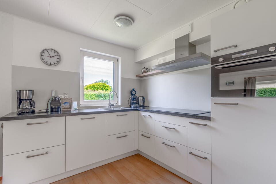 House | Private kitchen | Highchair