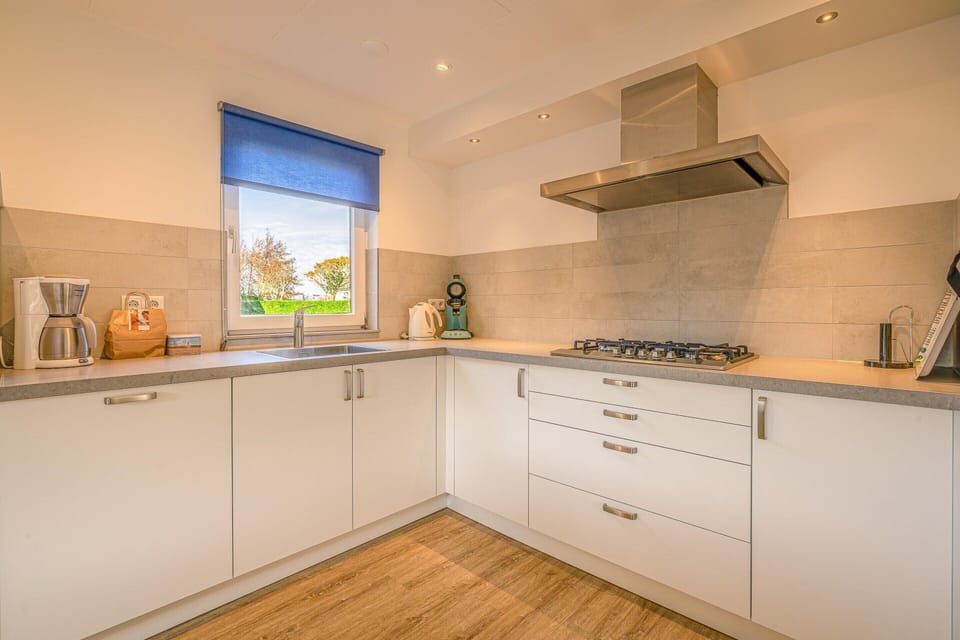 House | Private kitchen | Highchair