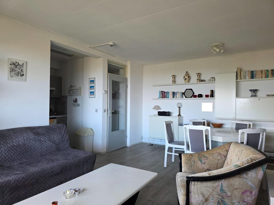 Apartment | Living room