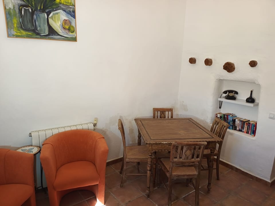 El Oasis Morado Bed and Breakfast in Region of Murcia