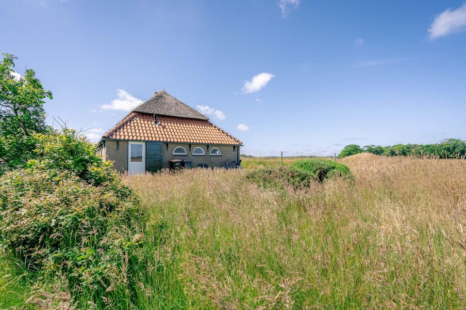 Bungalow | Exterior