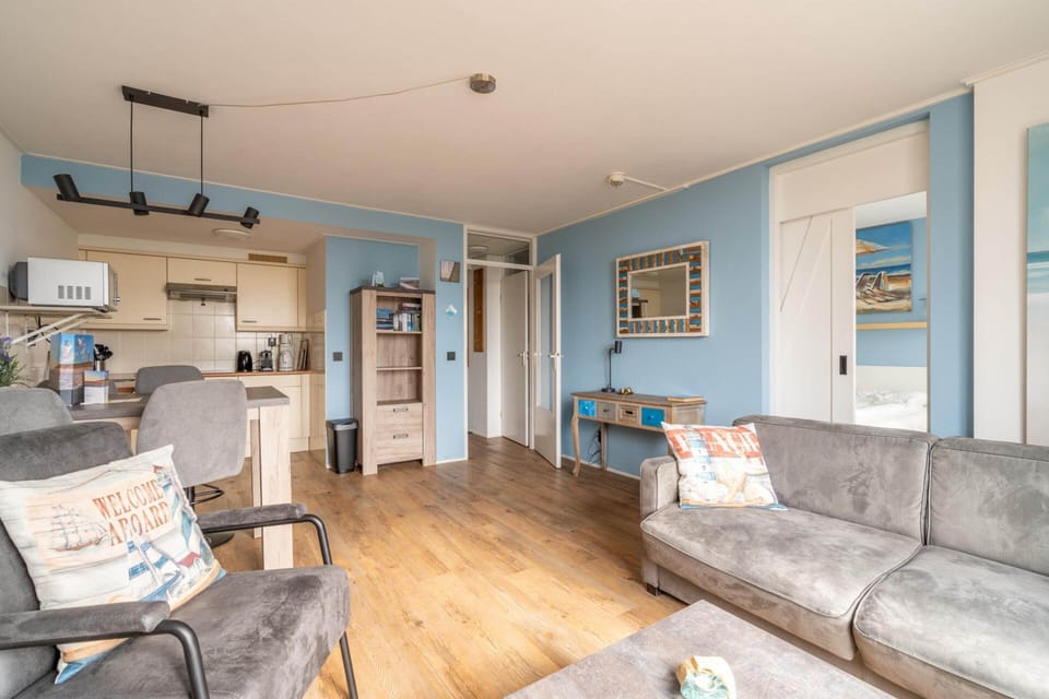 Apartment | Living room