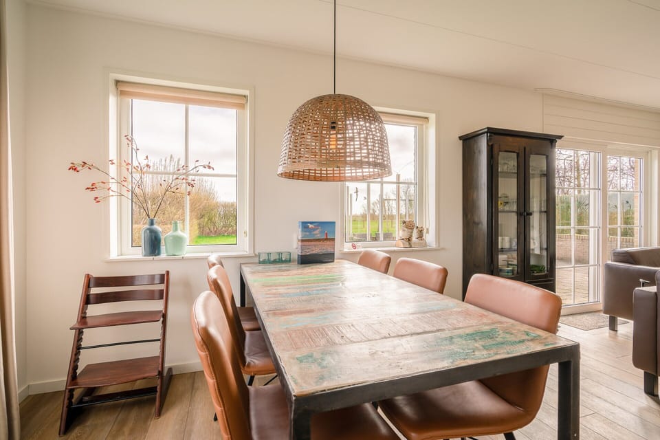 House | Dining