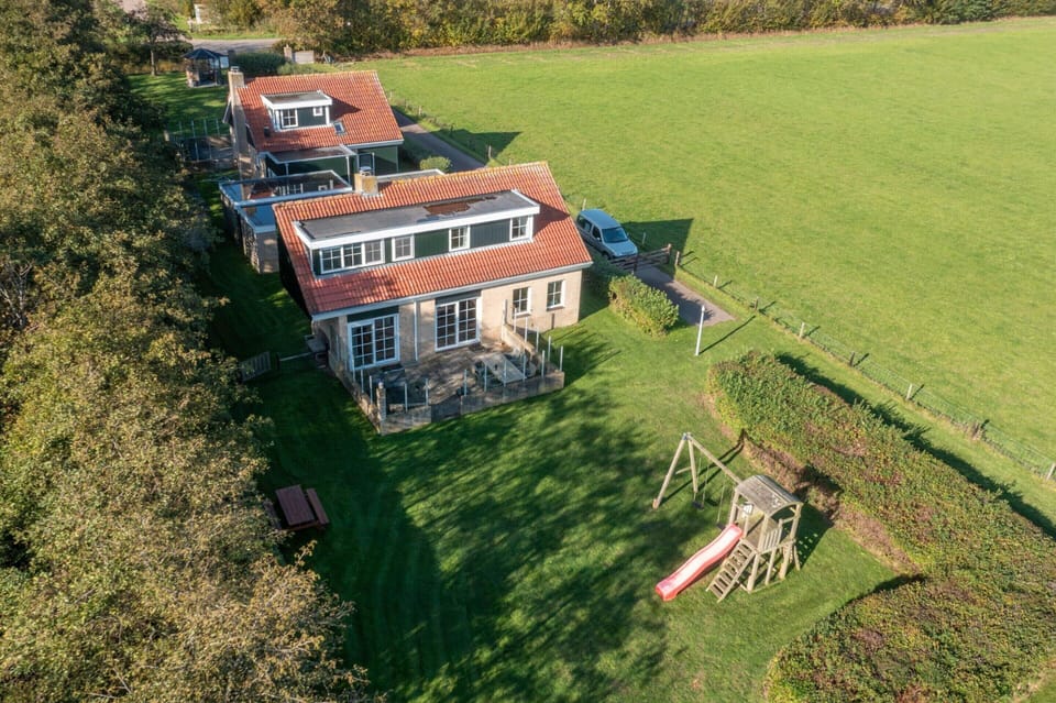 House | Exterior