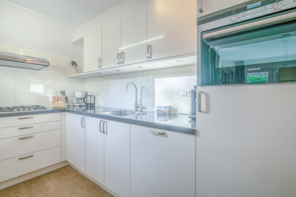 House | Private kitchen | Highchair