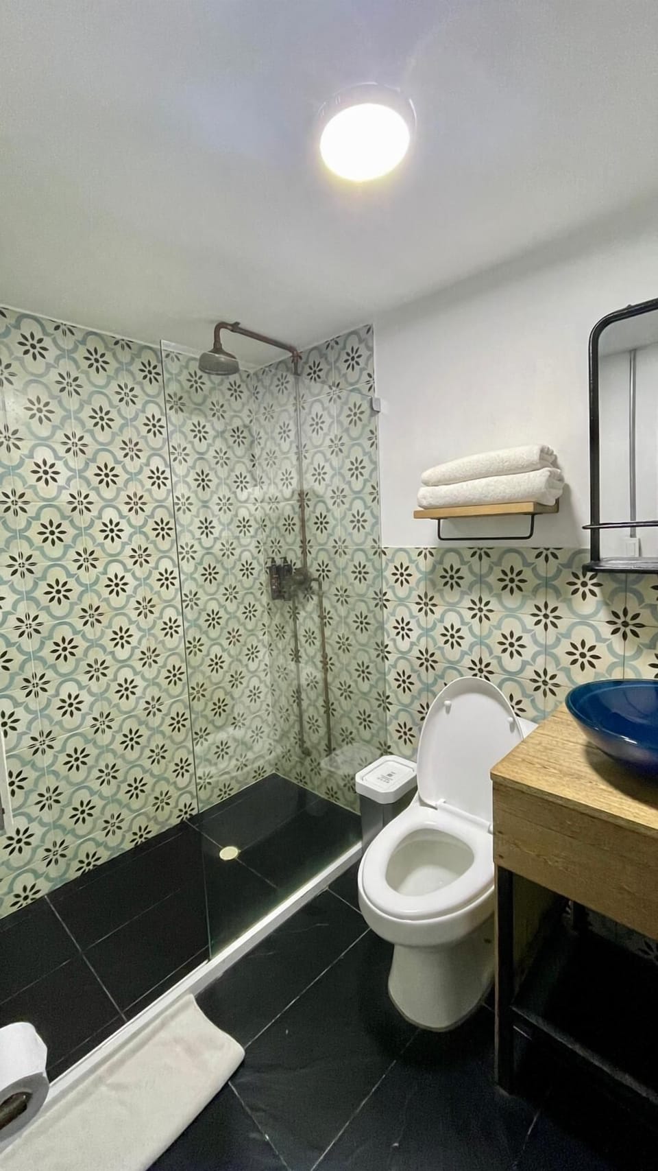 Deluxe Double Room, Park View | Free WiFi