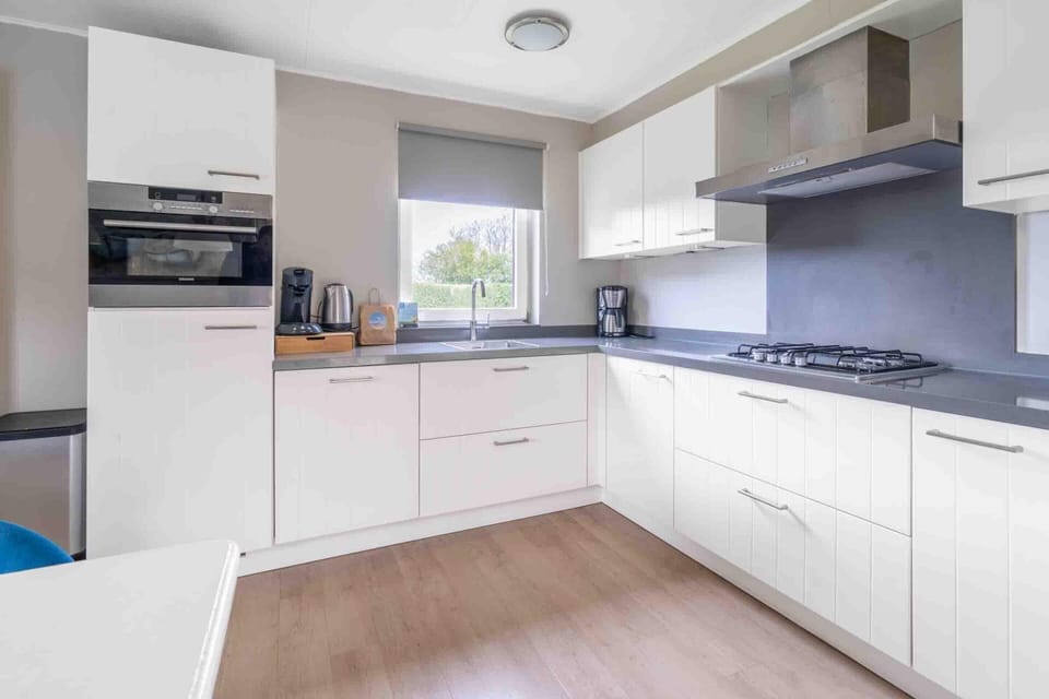 House | Private kitchen | Highchair