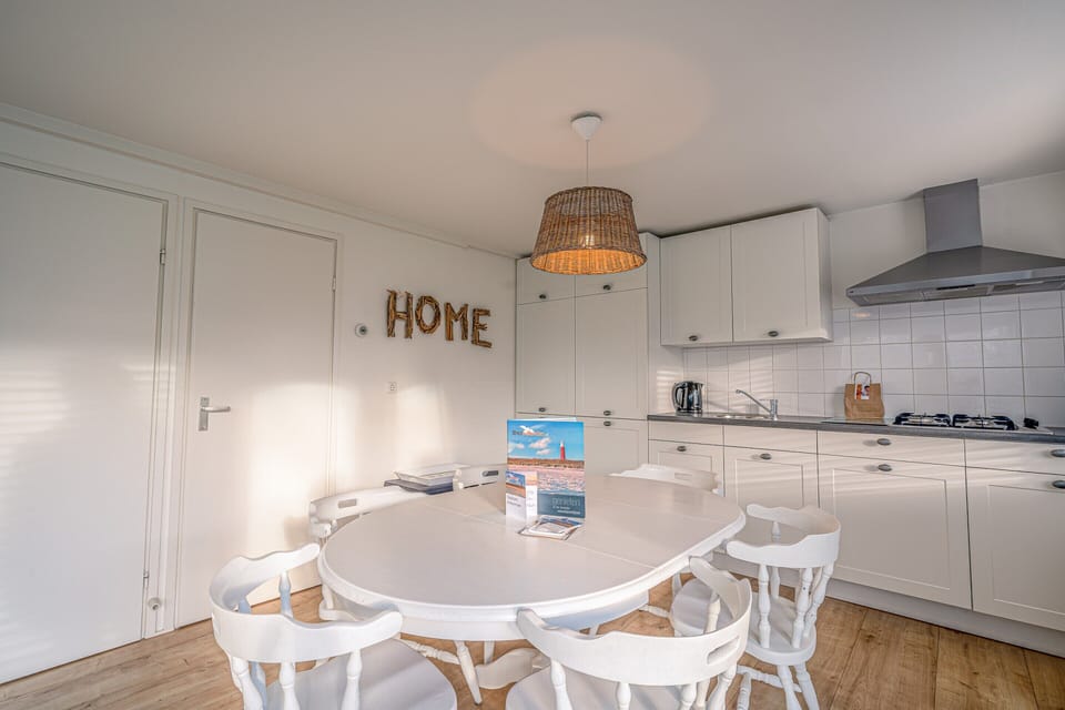 Bungalow | Private kitchen