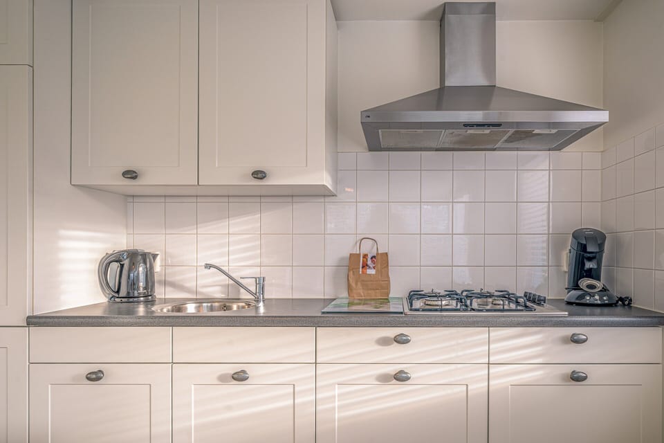 Bungalow | Private kitchen