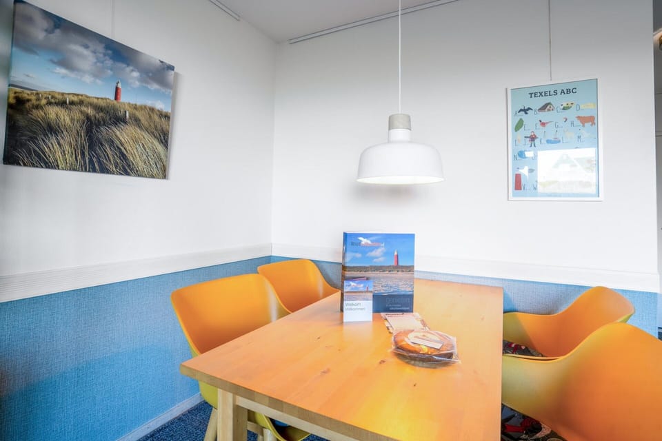 House | Dining