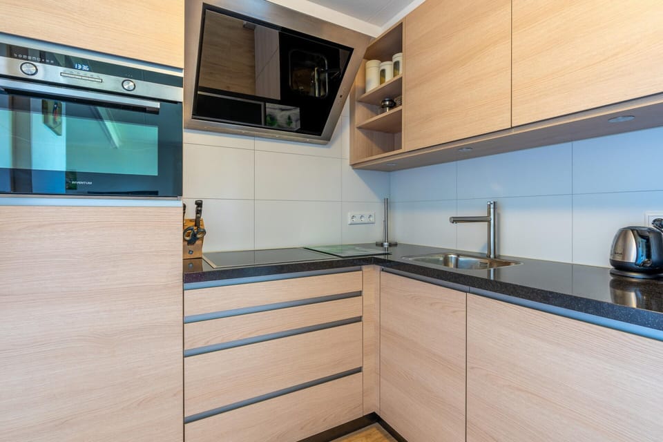 Apartment | Private kitchen