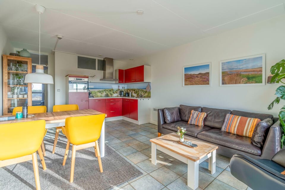 Apartment | Living room