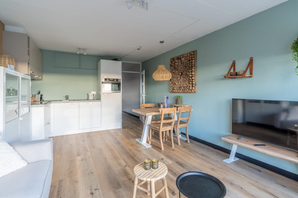 Apartment | Living room