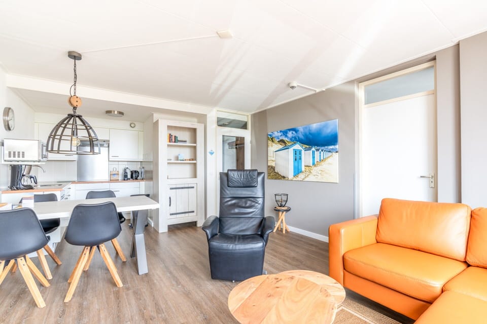 Apartment | Living room
