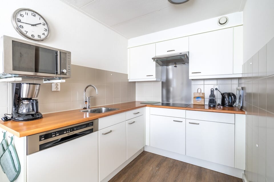 Apartment | Private kitchen