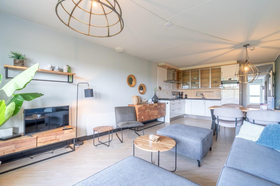 Apartment | Living room
