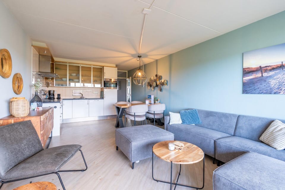 Apartment | Living room