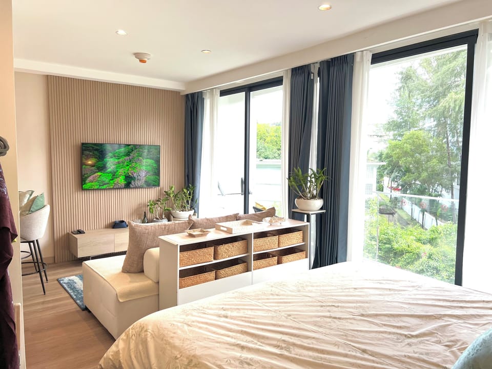 Condo, Balcony | Free WiFi