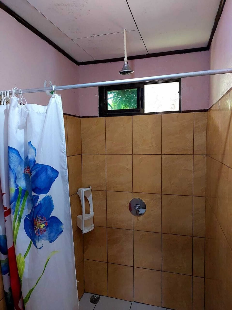 Family Room, Garden View | Bathroom