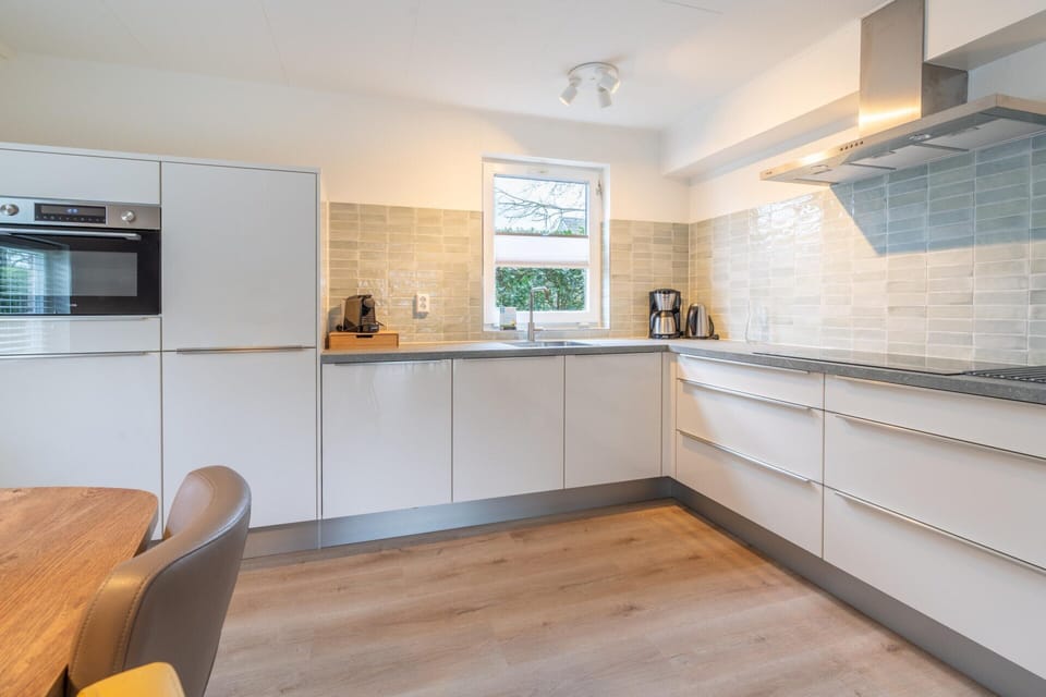 House | Private kitchen | Highchair