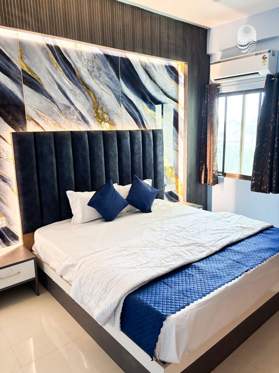 Double Room | Free WiFi