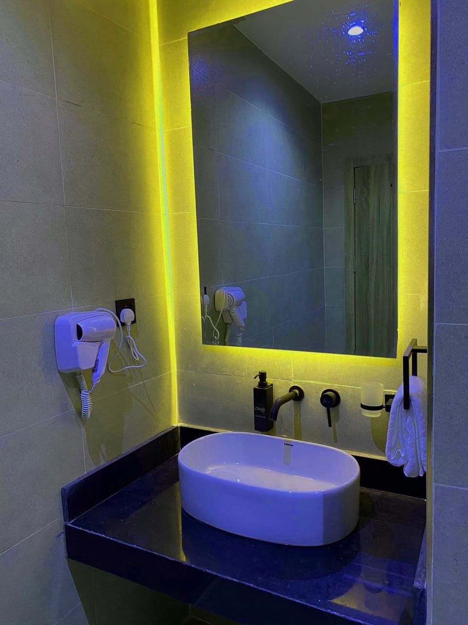 The Cordis Hotel Ikeja Hotel in Lagos