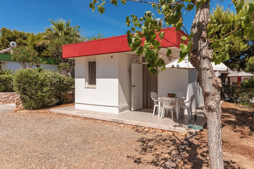 Family Bungalow, Garden View | Desk, WiFi (surcharge)