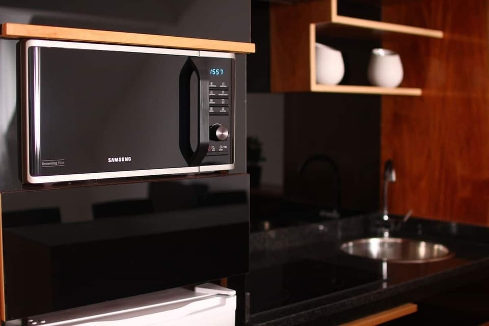 Family Studio Suite, City View | In-room safe, free WiFi