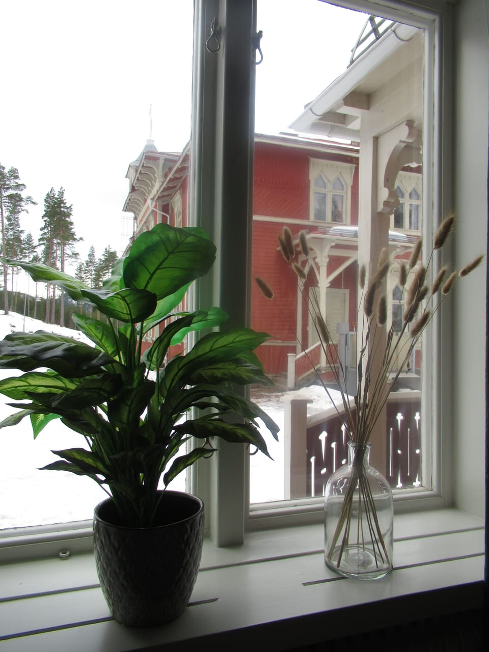 Comfort Apartment, 2 Bedrooms, Kitchen, Hill View | Garden view
