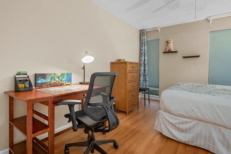 Condo, 2 Bedrooms | 2 bedrooms, iron/ironing board, free WiFi