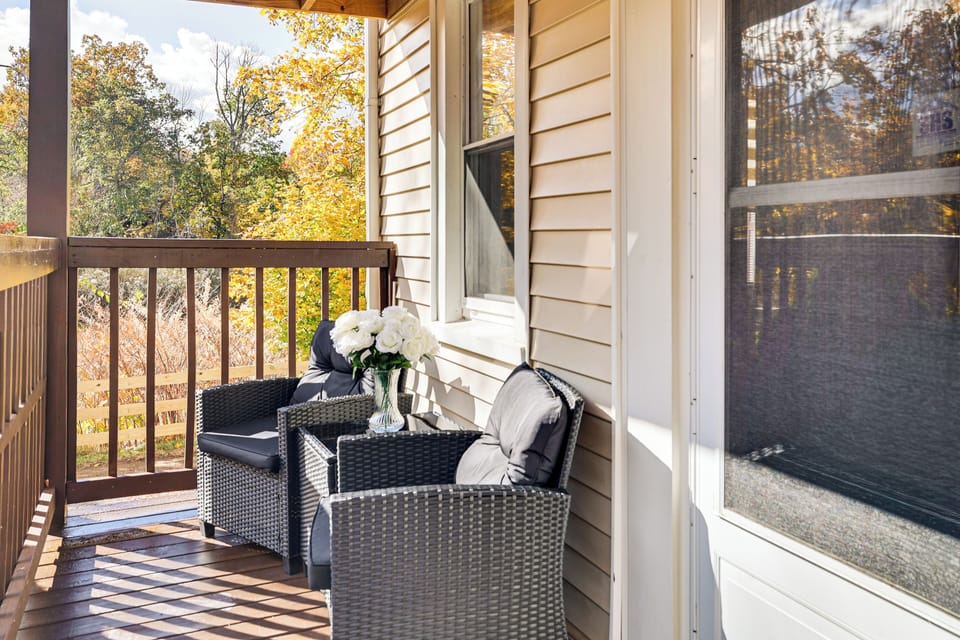 Apartment (3 Bedrooms) | Interior