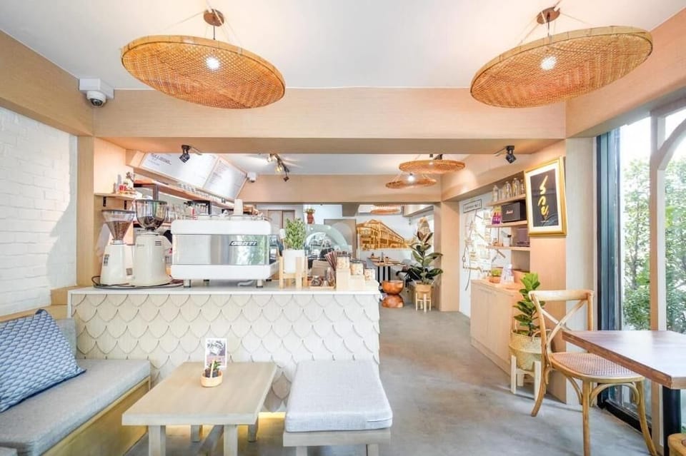 Cafe
