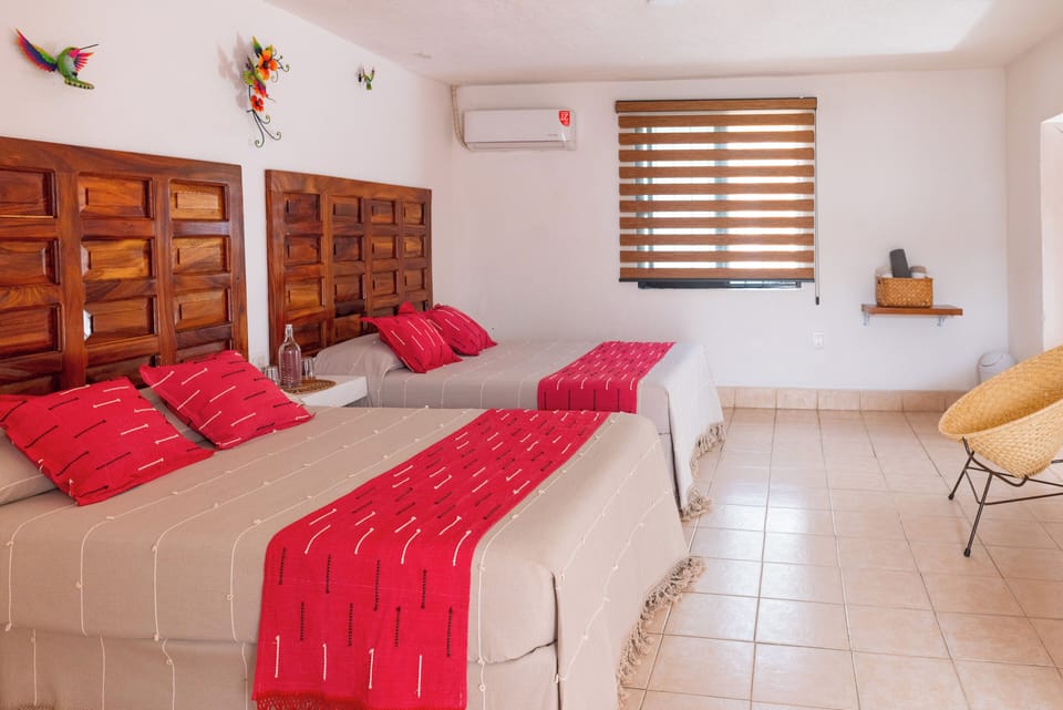 In-room safe, blackout drapes, iron/ironing board, free WiFi