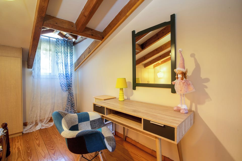 Villa, Balcony, Mountain View | Soundproofing, free WiFi