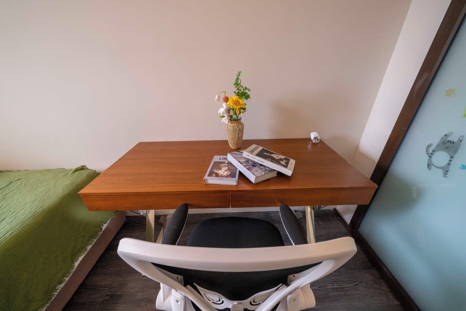 Superior Apartment, 3 Bedrooms, City View | Iron/ironing board, free WiFi