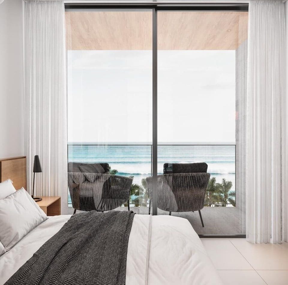 Luxury Double Room | In-room safe, desk, free WiFi