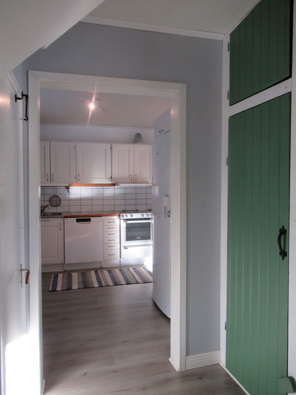 Deluxe House, 2 Bedrooms, Air conditioning, Lake View | WiFi (free), bed sheets
