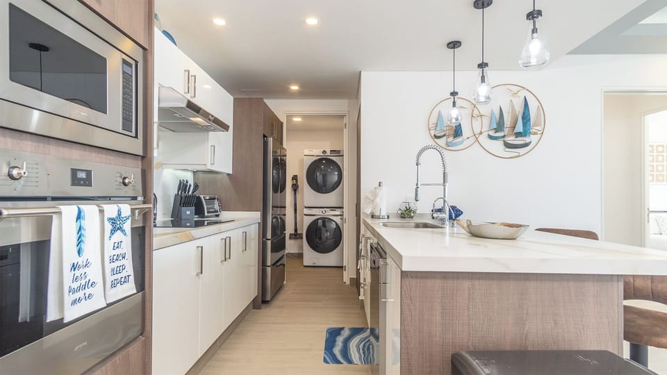 Beautiful two Bedroom Condo - Viento 2104 Apartment in State of Baja California