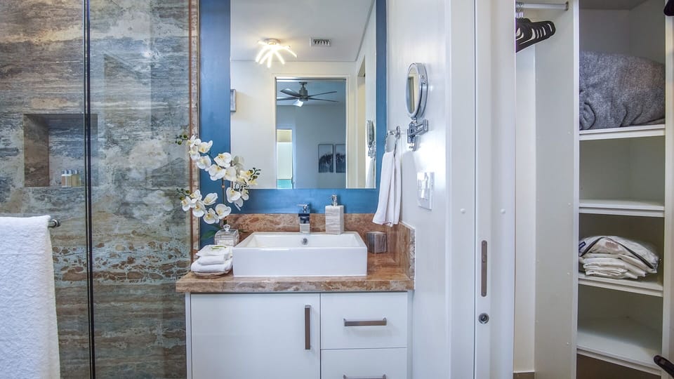 Waterfront Contemporary Condo E2105 at Encantame Apartment in State of Baja California