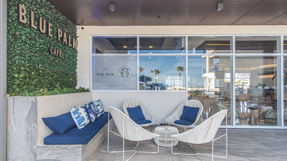Condo, Multiple Beds, Balcony, Ocean View (Encantame Towers Verano 804) | Terrace/patio