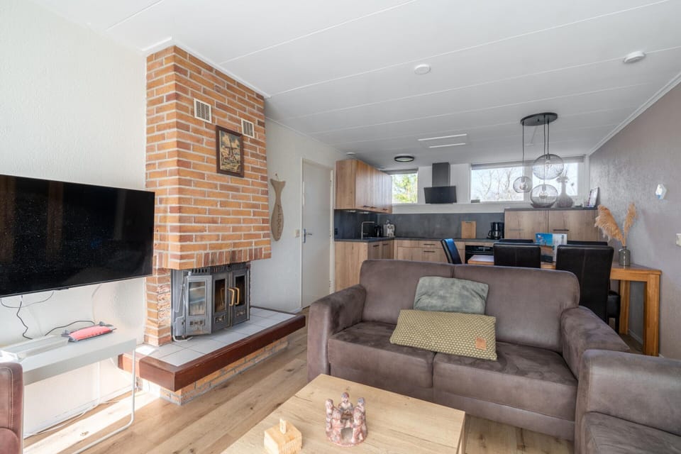 Bungalow | Living room