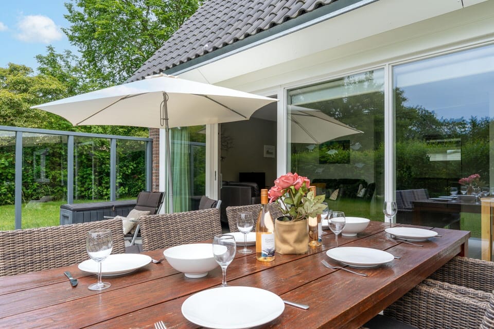 House | Balcony