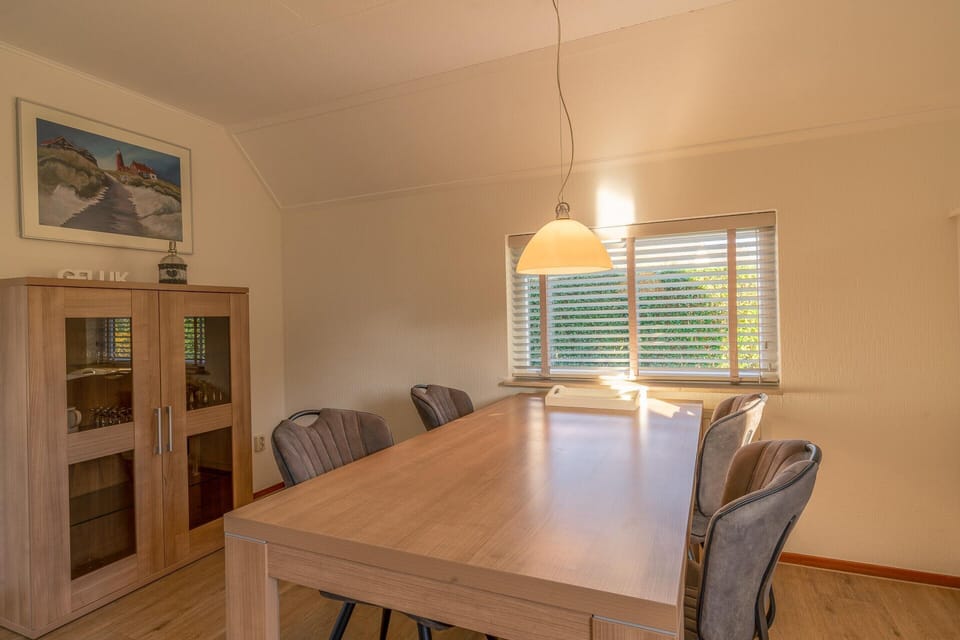 House | Dining