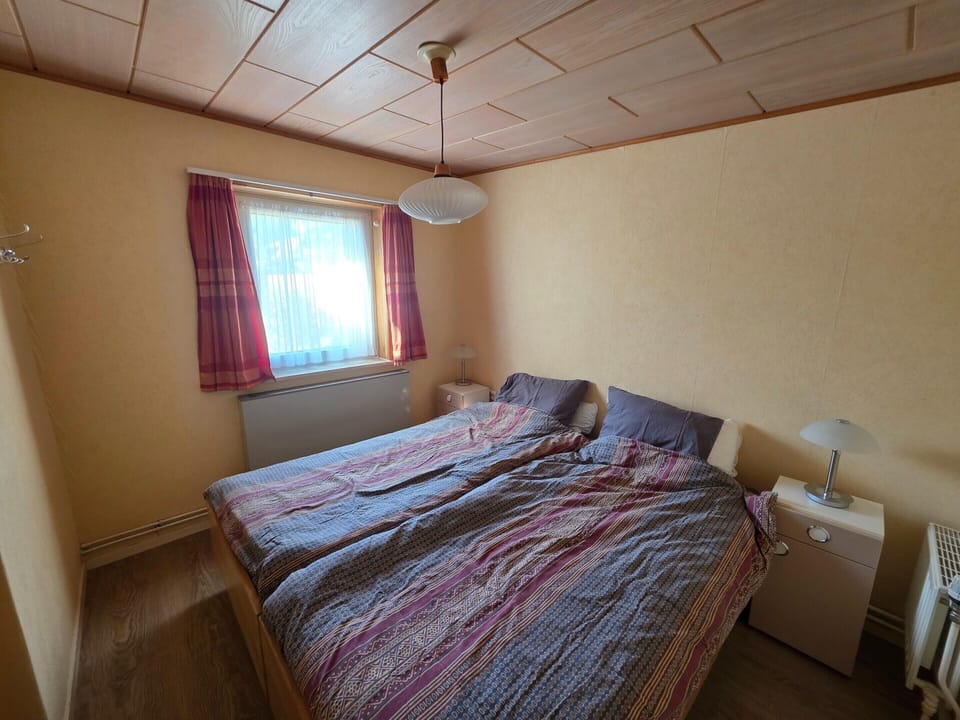Bungalow | 3 bedrooms, individually furnished