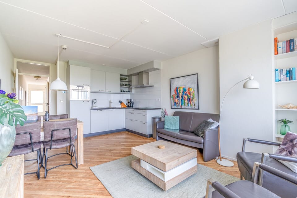 Apartment | Living room