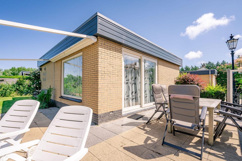Bungalow | Balcony