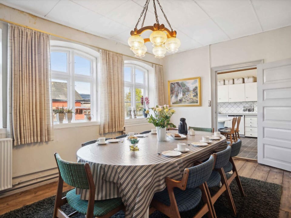 House | Interior