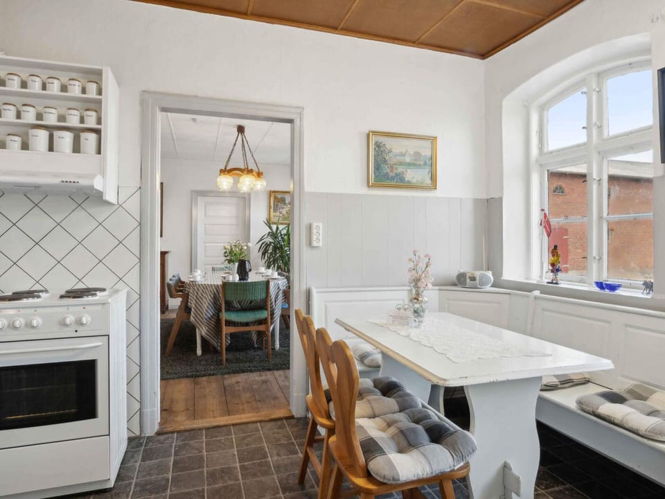 House | Interior