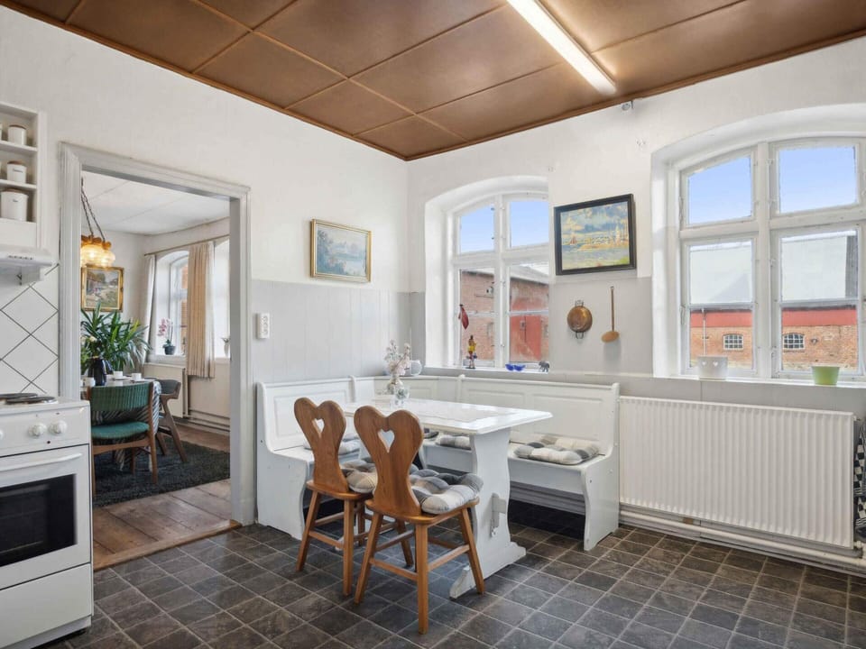 House | Interior